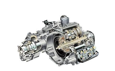 为甚么自动挡都是PRND这个次序，有甚么说法吗？