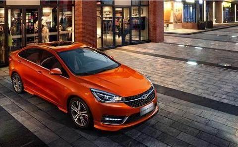 国产良心车仅此一款，10年开不坏，百公里油耗6L，能叫板捷达