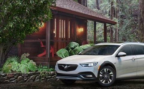 最新“旅行车“车讯解析，最快车讯一网打尽