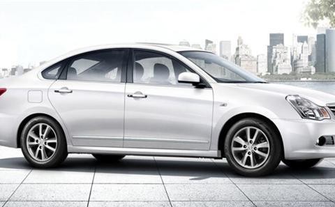 2018款新日产轩逸-经典款上市, 换装最新动力组！