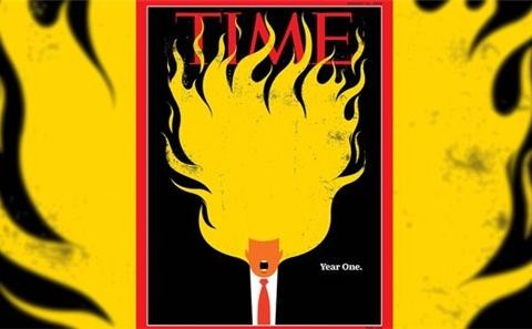 特朗普就职这一年，美国车在中国发展如何？