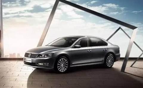 你开的车是不是中国定制版大众车