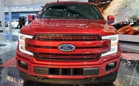 远看像台工具车，没想到比霸道还贵，越野玩家最爱，回头率挡不住