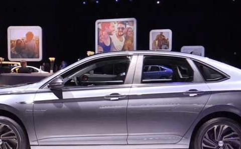 铁打的营盘，流水的捷达，2018款大众捷达，再不买后悔一年