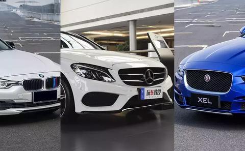 三款号称同级最强运动豪车,揭底谁更具实力!！