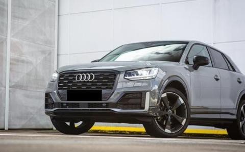 填补空白市场之作10几万的奥迪SUV要来了！是否值得入手