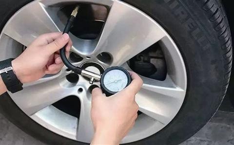 过年回家上高速前这4个地方要检查下，别等到出事再后悔