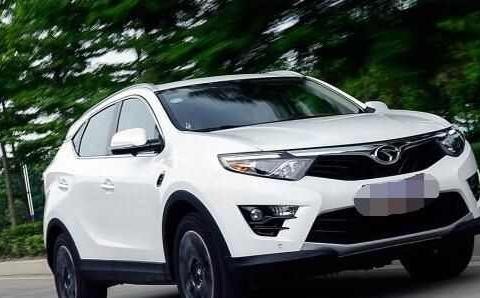 大代价请意大利设想师，2.0T动力配全景天窗，你心动吗？