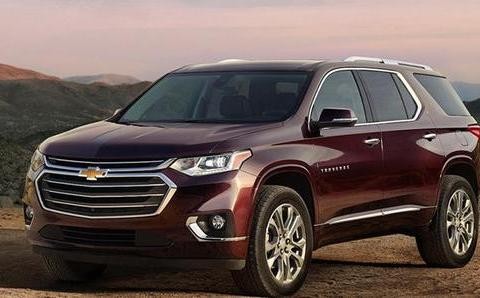 通用汽车年内将推三款SUV 进入全新细分市场！