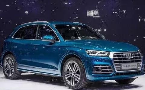 有钱早下订！2018年的换代新车我就服这四款！