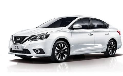 最良心的日系车，比雅阁漂亮，降到7万出售，比别克还厚道