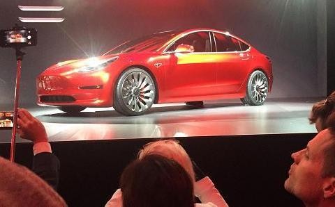 特斯拉/保时捷登上美国消费者满意汽车品牌排行榜