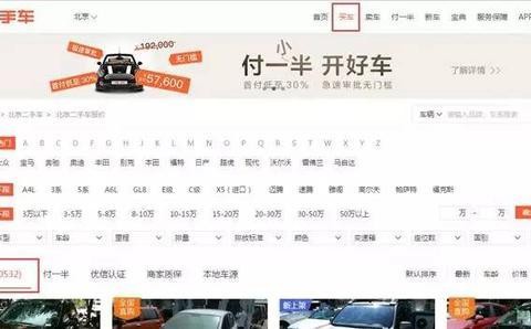 瓜子、人人、优信测评：猛砸广告的二手车“龙头”们谁最靠谱？