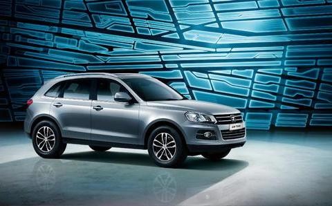 历经风雨，这款SUV终于不负众望，霸气拿下国内第一！