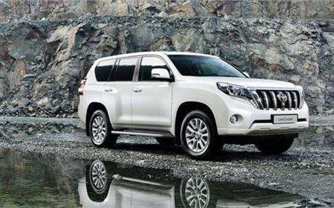 唯一不被骂的日系车, 军队主力勤务车, 开10年不坏保值率爆表!