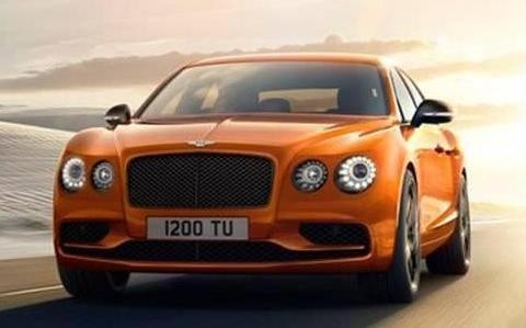 老铁，滴滴打车，看到车后，你最想说什么