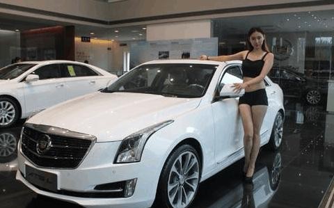 外观不输奔驰宝马, 内饰精致奢华, 外观时尚帅气!