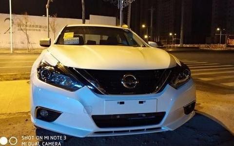 移动大沙发，性能稳定，日产天籁真不赖