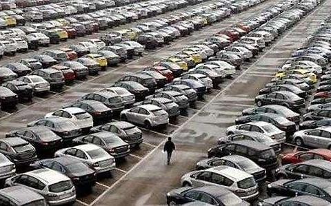 海马汽车销量雪崩, 江淮SUV惨遭腰斩……中国车市告别草莽时代!