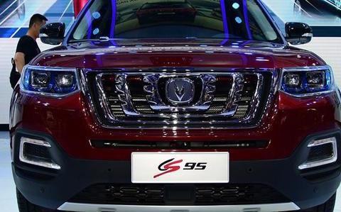 它号称“路虎克星”,你绝对不知道的秘密