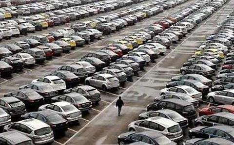 海马汽车销量崩盘，江淮SUV销量惨淡……中国车市告别草莽时代！