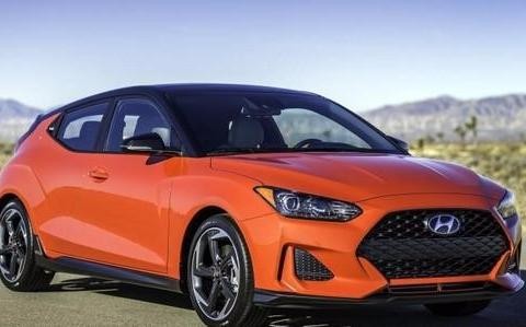 全新第2代现代Veloster N原厂细节！超迈巴赫