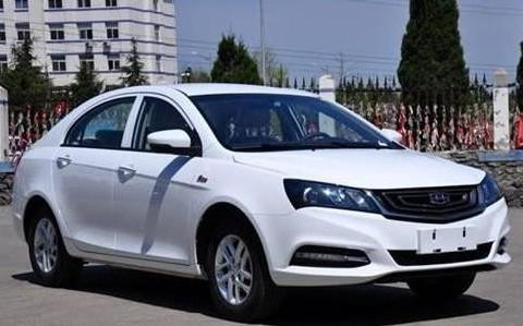 江湖解密：帝豪凭什么实力压过桑塔纳、捷达成为新一代国民神车？