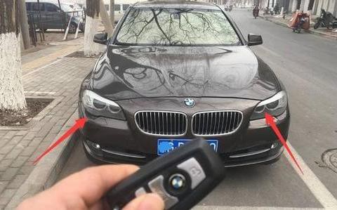 年轻人刚工作经济能力有限又想开宝马，这款二手宝马5系就很不错