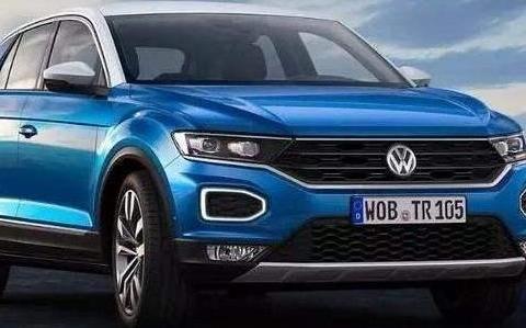 一汽大众首款SUV，颜值完胜途观，油耗仅5.7L