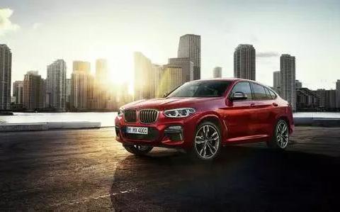 被称为“四不像”，这款宝马轿跑SUV卖不好，只能怪它太个性？