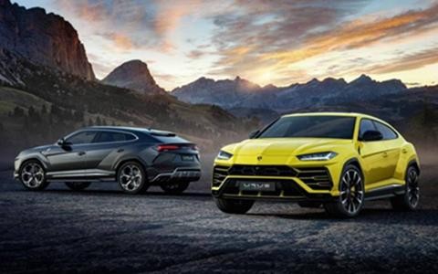 跑川藏线的兰博基尼诞生！然而它有一段“黑历史”……