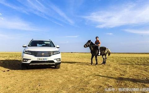 个个不是省油的灯 盘点众泰SR9伟大的竞品