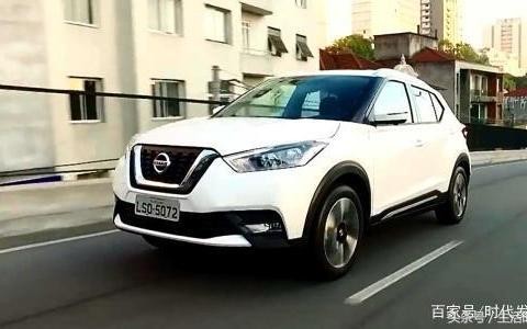 如果你坚定了买小型SUV的决心，那么这几款车你应该看！
