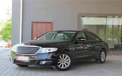 有人说它是汽车界里被宠坏的“孩子”，但是如今它却取代了奥迪