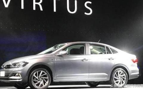 大众压箱底车型！轴距超朗逸30毫米 配ACC仅5万起 还买英朗轩逸？