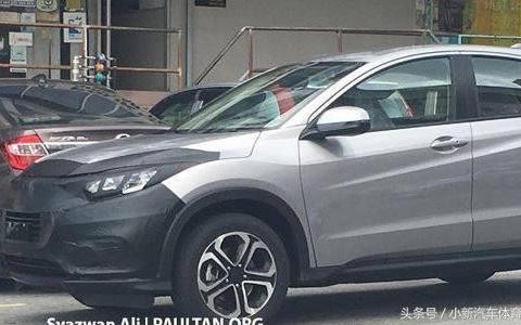 销量突破40万台！全新本田缤智推1.0T CVT+ACC 13万起 劲客慌了！