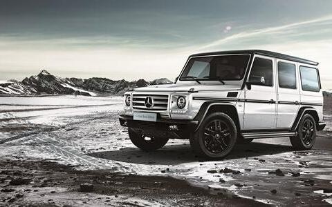 不同阶层的人追求不一样的越野车，7大民用越野车，哪款是你的菜