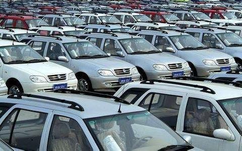 4S店旧款淘汰卖不掉的库存车 最终都去了哪里？