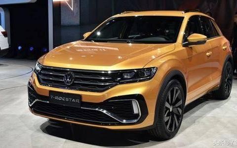 大众T-ROC上市时间敲定！全涡轮动力 轴距加长 15万起叫板XR-V！