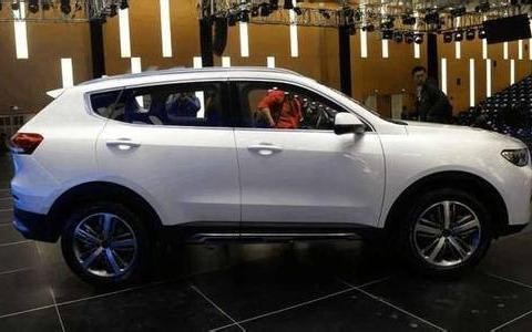 全新的SUV哈弗H6做出的这些改变，有什么优越之处呢？