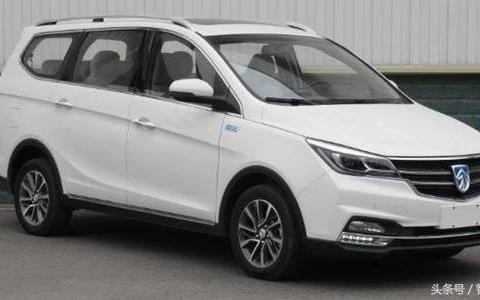 宝骏730将推混动版车型 48V电动机+1.5T 强势竞争长安凌轩！