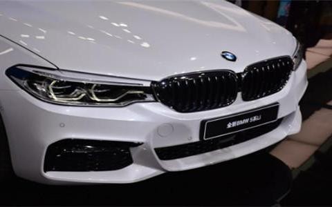 新款宝马5系和全新奔驰E级的全方位对比，看完你会选择哪辆？