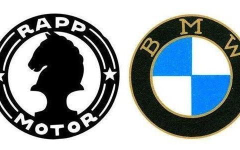 涨知识了! 宝马的标志原来是这么来的