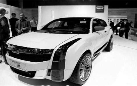 速递!新鲜的“观致“资讯全在这，看我就够了