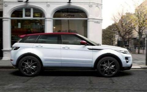 外观不差，内饰和配置都挺好，可这款SUV就是卖不出去