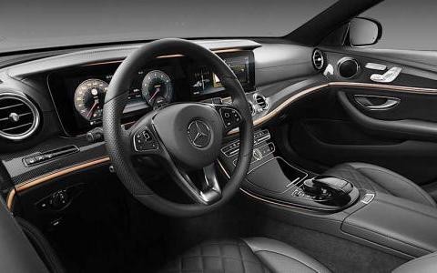 奔驰E，宝马5系，奥迪A6这3台车哪台好？懂车的人都来给点建议！