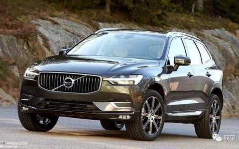 年底犒赏自己，全新 XC60 还是 Q5？