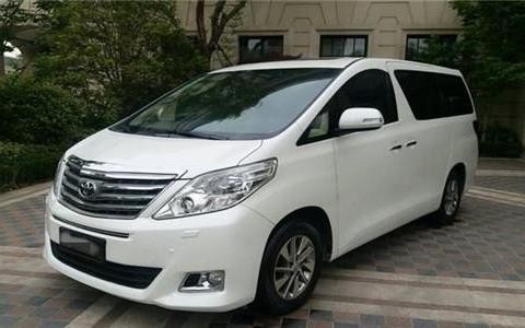 在日本卖19万的车子，到了中国却卖到100万，人傻还是钱多？