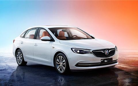 别克英朗1.0T和1.3T三缸发动机哪个更靠谱一些