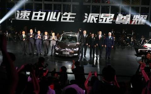 新款斯柯达速派 外形保持个性化 理性战胜感性！